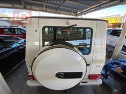 مێرسێدس بێنز G-Class